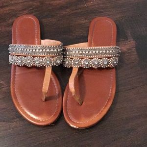 Jessica Simpson Sandals